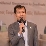 Yudha P Sunandar