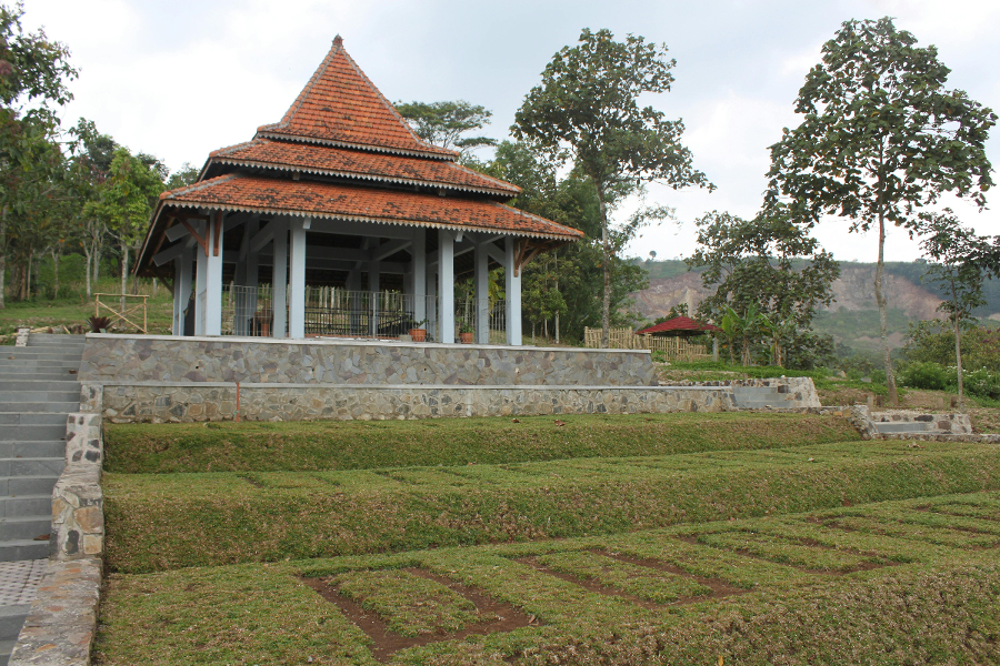 Lokasi – Walungan